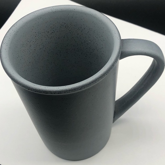 Steelite Anfora 100 year celebration Conical Coffee Latte Mug -1 piece Gray - Picture 6 of 7
